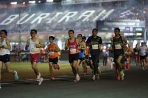 BIB: 22950, 20299, 20196, 27425, 2025
                            <button type="button" onclick="openModal(14515287)" class="btn btn-primary btn-sm float-right btn-popup" data-toggle="modal" data-target=".modal-high-quality">
                        <i class="fas fa-shopping-cart"></i> Add to Cart
                    </button>
                                            <button type="button" onclick="isThisMe(14515287, true)" class="btn btn-success btn-sm float-right btn-popup btn-isme hidden" data-toggle="tooltip" data-placement="bottom" title="นี่คือรูปของคุณใช่ไหม คลิกที่นี่เพื่อเอาเข้าอัลบั้ม">
                        <i class="fas fa-plus"></i> Add to album
                    </button>
                    <button type="button" onclick="isThisMe(14515287, false)" class="btn btn-warning btn-sm float-right btn-popup btn-isnotme hidden">
                        <i class="fas fa-ban"></i> Remove from album
                    </button>