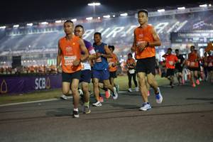 BIB: 255, , 
                            <button type="button" onclick="openModal(14591994)" class="btn btn-primary btn-sm float-right btn-popup" data-toggle="modal" data-target=".modal-high-quality">
                        <i class="fas fa-shopping-cart"></i> Add to Cart
                    </button>
                                            <button type="button" onclick="isThisMe(14591994, true)" class="btn btn-success btn-sm float-right btn-popup btn-isme hidden" data-toggle="tooltip" data-placement="bottom" title="นี่คือรูปของคุณใช่ไหม คลิกที่นี่เพื่อเอาเข้าอัลบั้ม">
                        <i class="fas fa-plus"></i> Add to album
                    </button>
                    <button type="button" onclick="isThisMe(14591994, false)" class="btn btn-warning btn-sm float-right btn-popup btn-isnotme hidden">
                        <i class="fas fa-ban"></i> Remove from album
                    </button>