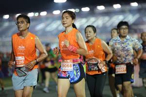 BIB: 1226, 3289, 29068, 20207
                            <button type="button" onclick="openModal(14500323)" class="btn btn-primary btn-sm float-right btn-popup" data-toggle="modal" data-target=".modal-high-quality">
                        <i class="fas fa-shopping-cart"></i> Add to Cart
                    </button>
                                            <button type="button" onclick="isThisMe(14500323, true)" class="btn btn-success btn-sm float-right btn-popup btn-isme hidden" data-toggle="tooltip" data-placement="bottom" title="นี่คือรูปของคุณใช่ไหม คลิกที่นี่เพื่อเอาเข้าอัลบั้ม">
                        <i class="fas fa-plus"></i> Add to album
                    </button>
                    <button type="button" onclick="isThisMe(14500323, false)" class="btn btn-warning btn-sm float-right btn-popup btn-isnotme hidden">
                        <i class="fas fa-ban"></i> Remove from album
                    </button>