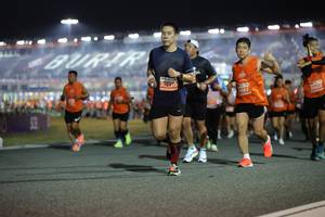 BIB: 20230, 2682, 25023
                            <button type="button" onclick="openModal(14602050)" class="btn btn-primary btn-sm float-right btn-popup" data-toggle="modal" data-target=".modal-high-quality">
                        <i class="fas fa-shopping-cart"></i> Add to Cart
                    </button>
                                            <button type="button" onclick="isThisMe(14602050, true)" class="btn btn-success btn-sm float-right btn-popup btn-isme hidden" data-toggle="tooltip" data-placement="bottom" title="นี่คือรูปของคุณใช่ไหม คลิกที่นี่เพื่อเอาเข้าอัลบั้ม">
                        <i class="fas fa-plus"></i> Add to album
                    </button>
                    <button type="button" onclick="isThisMe(14602050, false)" class="btn btn-warning btn-sm float-right btn-popup btn-isnotme hidden">
                        <i class="fas fa-ban"></i> Remove from album
                    </button>