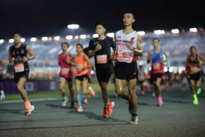 BIB: 26143
                            <button type="button" onclick="openModal(14528822)" class="btn btn-primary btn-sm float-right btn-popup" data-toggle="modal" data-target=".modal-high-quality">
                        <i class="fas fa-shopping-cart"></i> Add to Cart
                    </button>
                                            <button type="button" onclick="isThisMe(14528822, true)" class="btn btn-success btn-sm float-right btn-popup btn-isme hidden" data-toggle="tooltip" data-placement="bottom" title="นี่คือรูปของคุณใช่ไหม คลิกที่นี่เพื่อเอาเข้าอัลบั้ม">
                        <i class="fas fa-plus"></i> Add to album
                    </button>
                    <button type="button" onclick="isThisMe(14528822, false)" class="btn btn-warning btn-sm float-right btn-popup btn-isnotme hidden">
                        <i class="fas fa-ban"></i> Remove from album
                    </button>