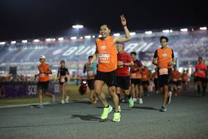 BIB: 21457
                            <button type="button" onclick="openModal(14565946)" class="btn btn-primary btn-sm float-right btn-popup" data-toggle="modal" data-target=".modal-high-quality">
                        <i class="fas fa-shopping-cart"></i> Add to Cart
                    </button>
                                            <button type="button" onclick="isThisMe(14565946, true)" class="btn btn-success btn-sm float-right btn-popup btn-isme hidden" data-toggle="tooltip" data-placement="bottom" title="นี่คือรูปของคุณใช่ไหม คลิกที่นี่เพื่อเอาเข้าอัลบั้ม">
                        <i class="fas fa-plus"></i> Add to album
                    </button>
                    <button type="button" onclick="isThisMe(14565946, false)" class="btn btn-warning btn-sm float-right btn-popup btn-isnotme hidden">
                        <i class="fas fa-ban"></i> Remove from album
                    </button>