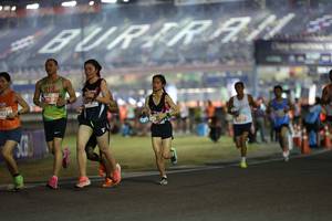 BIB: 6224
                            <button type="button" onclick="openModal(14517679)" class="btn btn-primary btn-sm float-right btn-popup" data-toggle="modal" data-target=".modal-high-quality">
                        <i class="fas fa-shopping-cart"></i> Add to Cart
                    </button>
                                            <button type="button" onclick="isThisMe(14517679, true)" class="btn btn-success btn-sm float-right btn-popup btn-isme hidden" data-toggle="tooltip" data-placement="bottom" title="นี่คือรูปของคุณใช่ไหม คลิกที่นี่เพื่อเอาเข้าอัลบั้ม">
                        <i class="fas fa-plus"></i> Add to album
                    </button>
                    <button type="button" onclick="isThisMe(14517679, false)" class="btn btn-warning btn-sm float-right btn-popup btn-isnotme hidden">
                        <i class="fas fa-ban"></i> Remove from album
                    </button>