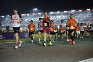 BIB: 27582, 094
                            <button type="button" onclick="openModal(14541750)" class="btn btn-primary btn-sm float-right btn-popup" data-toggle="modal" data-target=".modal-high-quality">
                        <i class="fas fa-shopping-cart"></i> Add to Cart
                    </button>
                                            <button type="button" onclick="isThisMe(14541750, true)" class="btn btn-success btn-sm float-right btn-popup btn-isme hidden" data-toggle="tooltip" data-placement="bottom" title="นี่คือรูปของคุณใช่ไหม คลิกที่นี่เพื่อเอาเข้าอัลบั้ม">
                        <i class="fas fa-plus"></i> Add to album
                    </button>
                    <button type="button" onclick="isThisMe(14541750, false)" class="btn btn-warning btn-sm float-right btn-popup btn-isnotme hidden">
                        <i class="fas fa-ban"></i> Remove from album
                    </button>