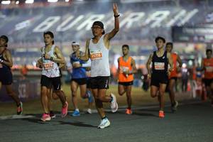 BIB: 25715, 16479, 27557
                            <button type="button" onclick="openModal(14521457)" class="btn btn-primary btn-sm float-right btn-popup" data-toggle="modal" data-target=".modal-high-quality">
                        <i class="fas fa-shopping-cart"></i> Add to Cart
                    </button>
                                            <button type="button" onclick="isThisMe(14521457, true)" class="btn btn-success btn-sm float-right btn-popup btn-isme hidden" data-toggle="tooltip" data-placement="bottom" title="นี่คือรูปของคุณใช่ไหม คลิกที่นี่เพื่อเอาเข้าอัลบั้ม">
                        <i class="fas fa-plus"></i> Add to album
                    </button>
                    <button type="button" onclick="isThisMe(14521457, false)" class="btn btn-warning btn-sm float-right btn-popup btn-isnotme hidden">
                        <i class="fas fa-ban"></i> Remove from album
                    </button>