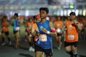 BIB: 23397
                            <button type="button" onclick="openModal(14368377)" class="btn btn-primary btn-sm float-right btn-popup" data-toggle="modal" data-target=".modal-high-quality">
                        <i class="fas fa-shopping-cart"></i> Add to Cart
                    </button>
                                            <button type="button" onclick="isThisMe(14368377, true)" class="btn btn-success btn-sm float-right btn-popup btn-isme hidden" data-toggle="tooltip" data-placement="bottom" title="นี่คือรูปของคุณใช่ไหม คลิกที่นี่เพื่อเอาเข้าอัลบั้ม">
                        <i class="fas fa-plus"></i> Add to album
                    </button>
                    <button type="button" onclick="isThisMe(14368377, false)" class="btn btn-warning btn-sm float-right btn-popup btn-isnotme hidden">
                        <i class="fas fa-ban"></i> Remove from album
                    </button>