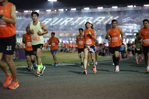 BIB: 105, 20257, 21575, 22350, 5953
                            <button type="button" onclick="openModal(14581082)" class="btn btn-primary btn-sm float-right btn-popup" data-toggle="modal" data-target=".modal-high-quality">
                        <i class="fas fa-shopping-cart"></i> Add to Cart
                    </button>
                                            <button type="button" onclick="isThisMe(14581082, true)" class="btn btn-success btn-sm float-right btn-popup btn-isme hidden" data-toggle="tooltip" data-placement="bottom" title="นี่คือรูปของคุณใช่ไหม คลิกที่นี่เพื่อเอาเข้าอัลบั้ม">
                        <i class="fas fa-plus"></i> Add to album
                    </button>
                    <button type="button" onclick="isThisMe(14581082, false)" class="btn btn-warning btn-sm float-right btn-popup btn-isnotme hidden">
                        <i class="fas fa-ban"></i> Remove from album
                    </button>