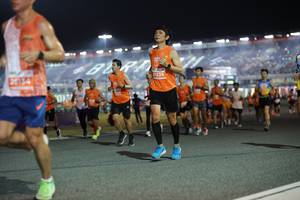 BIB: 21235, 20134
                            <button type="button" onclick="openModal(14568499)" class="btn btn-primary btn-sm float-right btn-popup" data-toggle="modal" data-target=".modal-high-quality">
                        <i class="fas fa-shopping-cart"></i> Add to Cart
                    </button>
                                            <button type="button" onclick="isThisMe(14568499, true)" class="btn btn-success btn-sm float-right btn-popup btn-isme hidden" data-toggle="tooltip" data-placement="bottom" title="นี่คือรูปของคุณใช่ไหม คลิกที่นี่เพื่อเอาเข้าอัลบั้ม">
                        <i class="fas fa-plus"></i> Add to album
                    </button>
                    <button type="button" onclick="isThisMe(14568499, false)" class="btn btn-warning btn-sm float-right btn-popup btn-isnotme hidden">
                        <i class="fas fa-ban"></i> Remove from album
                    </button>