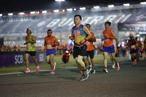 BIB: 531
                            <button type="button" onclick="openModal(14569356)" class="btn btn-primary btn-sm float-right btn-popup" data-toggle="modal" data-target=".modal-high-quality">
                        <i class="fas fa-shopping-cart"></i> Add to Cart
                    </button>
                                            <button type="button" onclick="isThisMe(14569356, true)" class="btn btn-success btn-sm float-right btn-popup btn-isme hidden" data-toggle="tooltip" data-placement="bottom" title="นี่คือรูปของคุณใช่ไหม คลิกที่นี่เพื่อเอาเข้าอัลบั้ม">
                        <i class="fas fa-plus"></i> Add to album
                    </button>
                    <button type="button" onclick="isThisMe(14569356, false)" class="btn btn-warning btn-sm float-right btn-popup btn-isnotme hidden">
                        <i class="fas fa-ban"></i> Remove from album
                    </button>