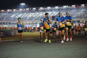 BIB: 1644
                            <button type="button" onclick="openModal(14529580)" class="btn btn-primary btn-sm float-right btn-popup" data-toggle="modal" data-target=".modal-high-quality">
                        <i class="fas fa-shopping-cart"></i> Add to Cart
                    </button>
                                            <button type="button" onclick="isThisMe(14529580, true)" class="btn btn-success btn-sm float-right btn-popup btn-isme hidden" data-toggle="tooltip" data-placement="bottom" title="นี่คือรูปของคุณใช่ไหม คลิกที่นี่เพื่อเอาเข้าอัลบั้ม">
                        <i class="fas fa-plus"></i> Add to album
                    </button>
                    <button type="button" onclick="isThisMe(14529580, false)" class="btn btn-warning btn-sm float-right btn-popup btn-isnotme hidden">
                        <i class="fas fa-ban"></i> Remove from album
                    </button>