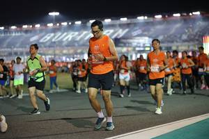 BIB: 2824
                            <button type="button" onclick="openModal(14513265)" class="btn btn-primary btn-sm float-right btn-popup" data-toggle="modal" data-target=".modal-high-quality">
                        <i class="fas fa-shopping-cart"></i> Add to Cart
                    </button>
                                            <button type="button" onclick="isThisMe(14513265, true)" class="btn btn-success btn-sm float-right btn-popup btn-isme hidden" data-toggle="tooltip" data-placement="bottom" title="นี่คือรูปของคุณใช่ไหม คลิกที่นี่เพื่อเอาเข้าอัลบั้ม">
                        <i class="fas fa-plus"></i> Add to album
                    </button>
                    <button type="button" onclick="isThisMe(14513265, false)" class="btn btn-warning btn-sm float-right btn-popup btn-isnotme hidden">
                        <i class="fas fa-ban"></i> Remove from album
                    </button>