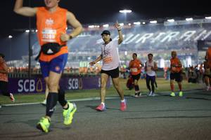 BIB: 21033
                            <button type="button" onclick="openModal(14568400)" class="btn btn-primary btn-sm float-right btn-popup" data-toggle="modal" data-target=".modal-high-quality">
                        <i class="fas fa-shopping-cart"></i> Add to Cart
                    </button>
                                            <button type="button" onclick="isThisMe(14568400, true)" class="btn btn-success btn-sm float-right btn-popup btn-isme hidden" data-toggle="tooltip" data-placement="bottom" title="นี่คือรูปของคุณใช่ไหม คลิกที่นี่เพื่อเอาเข้าอัลบั้ม">
                        <i class="fas fa-plus"></i> Add to album
                    </button>
                    <button type="button" onclick="isThisMe(14568400, false)" class="btn btn-warning btn-sm float-right btn-popup btn-isnotme hidden">
                        <i class="fas fa-ban"></i> Remove from album
                    </button>