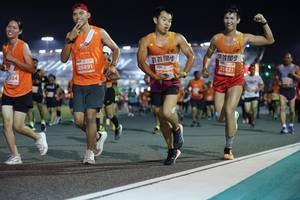 BIB: 26891, 25621, 2684
                            <button type="button" onclick="openModal(14603606)" class="btn btn-primary btn-sm float-right btn-popup" data-toggle="modal" data-target=".modal-high-quality">
                        <i class="fas fa-shopping-cart"></i> Add to Cart
                    </button>
                                            <button type="button" onclick="isThisMe(14603606, true)" class="btn btn-success btn-sm float-right btn-popup btn-isme hidden" data-toggle="tooltip" data-placement="bottom" title="นี่คือรูปของคุณใช่ไหม คลิกที่นี่เพื่อเอาเข้าอัลบั้ม">
                        <i class="fas fa-plus"></i> Add to album
                    </button>
                    <button type="button" onclick="isThisMe(14603606, false)" class="btn btn-warning btn-sm float-right btn-popup btn-isnotme hidden">
                        <i class="fas fa-ban"></i> Remove from album
                    </button>