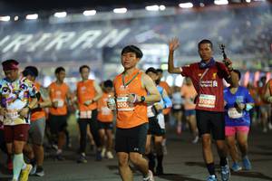 BIB: 27080, 20056
                            <button type="button" onclick="openModal(14463931)" class="btn btn-primary btn-sm float-right btn-popup" data-toggle="modal" data-target=".modal-high-quality">
                        <i class="fas fa-shopping-cart"></i> Add to Cart
                    </button>
                                            <button type="button" onclick="isThisMe(14463931, true)" class="btn btn-success btn-sm float-right btn-popup btn-isme hidden" data-toggle="tooltip" data-placement="bottom" title="นี่คือรูปของคุณใช่ไหม คลิกที่นี่เพื่อเอาเข้าอัลบั้ม">
                        <i class="fas fa-plus"></i> Add to album
                    </button>
                    <button type="button" onclick="isThisMe(14463931, false)" class="btn btn-warning btn-sm float-right btn-popup btn-isnotme hidden">
                        <i class="fas fa-ban"></i> Remove from album
                    </button>