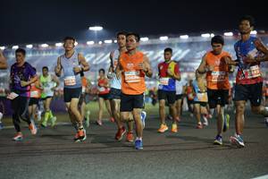 BIB: 22153, 20686, 21524, 2849
                            <button type="button" onclick="openModal(14542659)" class="btn btn-primary btn-sm float-right btn-popup" data-toggle="modal" data-target=".modal-high-quality">
                        <i class="fas fa-shopping-cart"></i> Add to Cart
                    </button>
                                            <button type="button" onclick="isThisMe(14542659, true)" class="btn btn-success btn-sm float-right btn-popup btn-isme hidden" data-toggle="tooltip" data-placement="bottom" title="นี่คือรูปของคุณใช่ไหม คลิกที่นี่เพื่อเอาเข้าอัลบั้ม">
                        <i class="fas fa-plus"></i> Add to album
                    </button>
                    <button type="button" onclick="isThisMe(14542659, false)" class="btn btn-warning btn-sm float-right btn-popup btn-isnotme hidden">
                        <i class="fas fa-ban"></i> Remove from album
                    </button>