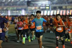 BIB: 27037, 23567
                            <button type="button" onclick="openModal(14635047)" class="btn btn-primary btn-sm float-right btn-popup" data-toggle="modal" data-target=".modal-high-quality">
                        <i class="fas fa-shopping-cart"></i> Add to Cart
                    </button>
                                            <button type="button" onclick="isThisMe(14635047, true)" class="btn btn-success btn-sm float-right btn-popup btn-isme hidden" data-toggle="tooltip" data-placement="bottom" title="นี่คือรูปของคุณใช่ไหม คลิกที่นี่เพื่อเอาเข้าอัลบั้ม">
                        <i class="fas fa-plus"></i> Add to album
                    </button>
                    <button type="button" onclick="isThisMe(14635047, false)" class="btn btn-warning btn-sm float-right btn-popup btn-isnotme hidden">
                        <i class="fas fa-ban"></i> Remove from album
                    </button>