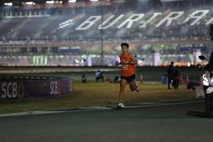 BIB: 2014
                            <button type="button" onclick="openModal(14507122)" class="btn btn-primary btn-sm float-right btn-popup" data-toggle="modal" data-target=".modal-high-quality">
                        <i class="fas fa-shopping-cart"></i> Add to Cart
                    </button>
                                            <button type="button" onclick="isThisMe(14507122, true)" class="btn btn-success btn-sm float-right btn-popup btn-isme hidden" data-toggle="tooltip" data-placement="bottom" title="นี่คือรูปของคุณใช่ไหม คลิกที่นี่เพื่อเอาเข้าอัลบั้ม">
                        <i class="fas fa-plus"></i> Add to album
                    </button>
                    <button type="button" onclick="isThisMe(14507122, false)" class="btn btn-warning btn-sm float-right btn-popup btn-isnotme hidden">
                        <i class="fas fa-ban"></i> Remove from album
                    </button>