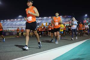 BIB: 
                            <button type="button" onclick="openModal(14610287)" class="btn btn-primary btn-sm float-right btn-popup" data-toggle="modal" data-target=".modal-high-quality">
                        <i class="fas fa-shopping-cart"></i> Add to Cart
                    </button>
                                            <button type="button" onclick="isThisMe(14610287, true)" class="btn btn-success btn-sm float-right btn-popup btn-isme hidden" data-toggle="tooltip" data-placement="bottom" title="นี่คือรูปของคุณใช่ไหม คลิกที่นี่เพื่อเอาเข้าอัลบั้ม">
                        <i class="fas fa-plus"></i> Add to album
                    </button>
                    <button type="button" onclick="isThisMe(14610287, false)" class="btn btn-warning btn-sm float-right btn-popup btn-isnotme hidden">
                        <i class="fas fa-ban"></i> Remove from album
                    </button>