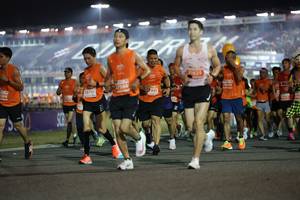 BIB: 738, 25419, 566, 28761, 991
                            <button type="button" onclick="openModal(14554264)" class="btn btn-primary btn-sm float-right btn-popup" data-toggle="modal" data-target=".modal-high-quality">
                        <i class="fas fa-shopping-cart"></i> Add to Cart
                    </button>
                                            <button type="button" onclick="isThisMe(14554264, true)" class="btn btn-success btn-sm float-right btn-popup btn-isme hidden" data-toggle="tooltip" data-placement="bottom" title="นี่คือรูปของคุณใช่ไหม คลิกที่นี่เพื่อเอาเข้าอัลบั้ม">
                        <i class="fas fa-plus"></i> Add to album
                    </button>
                    <button type="button" onclick="isThisMe(14554264, false)" class="btn btn-warning btn-sm float-right btn-popup btn-isnotme hidden">
                        <i class="fas fa-ban"></i> Remove from album
                    </button>