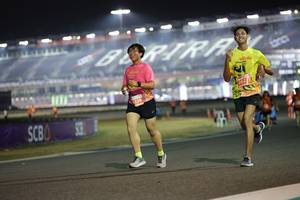 BIB: 228, 2623
                            <button type="button" onclick="openModal(14556895)" class="btn btn-primary btn-sm float-right btn-popup" data-toggle="modal" data-target=".modal-high-quality">
                        <i class="fas fa-shopping-cart"></i> Add to Cart
                    </button>
                                            <button type="button" onclick="isThisMe(14556895, true)" class="btn btn-success btn-sm float-right btn-popup btn-isme hidden" data-toggle="tooltip" data-placement="bottom" title="นี่คือรูปของคุณใช่ไหม คลิกที่นี่เพื่อเอาเข้าอัลบั้ม">
                        <i class="fas fa-plus"></i> Add to album
                    </button>
                    <button type="button" onclick="isThisMe(14556895, false)" class="btn btn-warning btn-sm float-right btn-popup btn-isnotme hidden">
                        <i class="fas fa-ban"></i> Remove from album
                    </button>