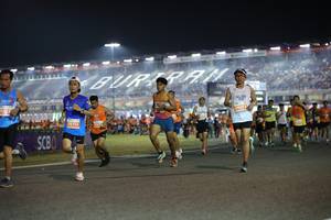 BIB: 45106, 21952, 25712
                            <button type="button" onclick="openModal(14533811)" class="btn btn-primary btn-sm float-right btn-popup" data-toggle="modal" data-target=".modal-high-quality">
                        <i class="fas fa-shopping-cart"></i> Add to Cart
                    </button>
                                            <button type="button" onclick="isThisMe(14533811, true)" class="btn btn-success btn-sm float-right btn-popup btn-isme hidden" data-toggle="tooltip" data-placement="bottom" title="นี่คือรูปของคุณใช่ไหม คลิกที่นี่เพื่อเอาเข้าอัลบั้ม">
                        <i class="fas fa-plus"></i> Add to album
                    </button>
                    <button type="button" onclick="isThisMe(14533811, false)" class="btn btn-warning btn-sm float-right btn-popup btn-isnotme hidden">
                        <i class="fas fa-ban"></i> Remove from album
                    </button>