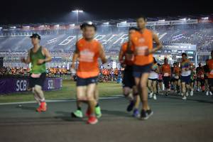 BIB: 
                            <button type="button" onclick="openModal(14582601)" class="btn btn-primary btn-sm float-right btn-popup" data-toggle="modal" data-target=".modal-high-quality">
                        <i class="fas fa-shopping-cart"></i> Add to Cart
                    </button>
                                            <button type="button" onclick="isThisMe(14582601, true)" class="btn btn-success btn-sm float-right btn-popup btn-isme hidden" data-toggle="tooltip" data-placement="bottom" title="นี่คือรูปของคุณใช่ไหม คลิกที่นี่เพื่อเอาเข้าอัลบั้ม">
                        <i class="fas fa-plus"></i> Add to album
                    </button>
                    <button type="button" onclick="isThisMe(14582601, false)" class="btn btn-warning btn-sm float-right btn-popup btn-isnotme hidden">
                        <i class="fas fa-ban"></i> Remove from album
                    </button>