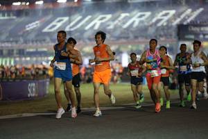 BIB: 97988, 216
                            <button type="button" onclick="openModal(14524241)" class="btn btn-primary btn-sm float-right btn-popup" data-toggle="modal" data-target=".modal-high-quality">
                        <i class="fas fa-shopping-cart"></i> Add to Cart
                    </button>
                                            <button type="button" onclick="isThisMe(14524241, true)" class="btn btn-success btn-sm float-right btn-popup btn-isme hidden" data-toggle="tooltip" data-placement="bottom" title="นี่คือรูปของคุณใช่ไหม คลิกที่นี่เพื่อเอาเข้าอัลบั้ม">
                        <i class="fas fa-plus"></i> Add to album
                    </button>
                    <button type="button" onclick="isThisMe(14524241, false)" class="btn btn-warning btn-sm float-right btn-popup btn-isnotme hidden">
                        <i class="fas fa-ban"></i> Remove from album
                    </button>