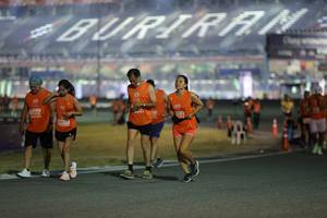 BIB: 
                            <button type="button" onclick="openModal(14542033)" class="btn btn-primary btn-sm float-right btn-popup" data-toggle="modal" data-target=".modal-high-quality">
                        <i class="fas fa-shopping-cart"></i> Add to Cart
                    </button>
                                            <button type="button" onclick="isThisMe(14542033, true)" class="btn btn-success btn-sm float-right btn-popup btn-isme hidden" data-toggle="tooltip" data-placement="bottom" title="นี่คือรูปของคุณใช่ไหม คลิกที่นี่เพื่อเอาเข้าอัลบั้ม">
                        <i class="fas fa-plus"></i> Add to album
                    </button>
                    <button type="button" onclick="isThisMe(14542033, false)" class="btn btn-warning btn-sm float-right btn-popup btn-isnotme hidden">
                        <i class="fas fa-ban"></i> Remove from album
                    </button>