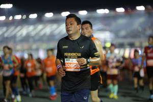 BIB: 20605
                            <button type="button" onclick="openModal(14463642)" class="btn btn-primary btn-sm float-right btn-popup" data-toggle="modal" data-target=".modal-high-quality">
                        <i class="fas fa-shopping-cart"></i> Add to Cart
                    </button>
                                            <button type="button" onclick="isThisMe(14463642, true)" class="btn btn-success btn-sm float-right btn-popup btn-isme hidden" data-toggle="tooltip" data-placement="bottom" title="นี่คือรูปของคุณใช่ไหม คลิกที่นี่เพื่อเอาเข้าอัลบั้ม">
                        <i class="fas fa-plus"></i> Add to album
                    </button>
                    <button type="button" onclick="isThisMe(14463642, false)" class="btn btn-warning btn-sm float-right btn-popup btn-isnotme hidden">
                        <i class="fas fa-ban"></i> Remove from album
                    </button>