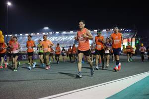 BIB: 22195, 22252
                            <button type="button" onclick="openModal(14593467)" class="btn btn-primary btn-sm float-right btn-popup" data-toggle="modal" data-target=".modal-high-quality">
                        <i class="fas fa-shopping-cart"></i> Add to Cart
                    </button>
                                            <button type="button" onclick="isThisMe(14593467, true)" class="btn btn-success btn-sm float-right btn-popup btn-isme hidden" data-toggle="tooltip" data-placement="bottom" title="นี่คือรูปของคุณใช่ไหม คลิกที่นี่เพื่อเอาเข้าอัลบั้ม">
                        <i class="fas fa-plus"></i> Add to album
                    </button>
                    <button type="button" onclick="isThisMe(14593467, false)" class="btn btn-warning btn-sm float-right btn-popup btn-isnotme hidden">
                        <i class="fas fa-ban"></i> Remove from album
                    </button>