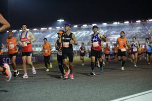 BIB: 27174, 26152
                            <button type="button" onclick="openModal(14536426)" class="btn btn-primary btn-sm float-right btn-popup" data-toggle="modal" data-target=".modal-high-quality">
                        <i class="fas fa-shopping-cart"></i> Add to Cart
                    </button>
                                            <button type="button" onclick="isThisMe(14536426, true)" class="btn btn-success btn-sm float-right btn-popup btn-isme hidden" data-toggle="tooltip" data-placement="bottom" title="นี่คือรูปของคุณใช่ไหม คลิกที่นี่เพื่อเอาเข้าอัลบั้ม">
                        <i class="fas fa-plus"></i> Add to album
                    </button>
                    <button type="button" onclick="isThisMe(14536426, false)" class="btn btn-warning btn-sm float-right btn-popup btn-isnotme hidden">
                        <i class="fas fa-ban"></i> Remove from album
                    </button>