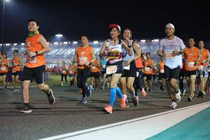 BIB: 26005, 20249, 23618
                            <button type="button" onclick="openModal(14607153)" class="btn btn-primary btn-sm float-right btn-popup" data-toggle="modal" data-target=".modal-high-quality">
                        <i class="fas fa-shopping-cart"></i> Add to Cart
                    </button>
                                            <button type="button" onclick="isThisMe(14607153, true)" class="btn btn-success btn-sm float-right btn-popup btn-isme hidden" data-toggle="tooltip" data-placement="bottom" title="นี่คือรูปของคุณใช่ไหม คลิกที่นี่เพื่อเอาเข้าอัลบั้ม">
                        <i class="fas fa-plus"></i> Add to album
                    </button>
                    <button type="button" onclick="isThisMe(14607153, false)" class="btn btn-warning btn-sm float-right btn-popup btn-isnotme hidden">
                        <i class="fas fa-ban"></i> Remove from album
                    </button>