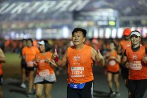 BIB: 23470, 21334
                            <button type="button" onclick="openModal(14649008)" class="btn btn-primary btn-sm float-right btn-popup" data-toggle="modal" data-target=".modal-high-quality">
                        <i class="fas fa-shopping-cart"></i> Add to Cart
                    </button>
                                            <button type="button" onclick="isThisMe(14649008, true)" class="btn btn-success btn-sm float-right btn-popup btn-isme hidden" data-toggle="tooltip" data-placement="bottom" title="นี่คือรูปของคุณใช่ไหม คลิกที่นี่เพื่อเอาเข้าอัลบั้ม">
                        <i class="fas fa-plus"></i> Add to album
                    </button>
                    <button type="button" onclick="isThisMe(14649008, false)" class="btn btn-warning btn-sm float-right btn-popup btn-isnotme hidden">
                        <i class="fas fa-ban"></i> Remove from album
                    </button>