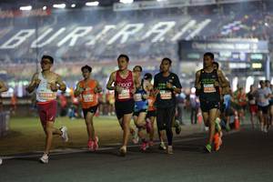 BIB: 20299, 2742, 20255, 840, 20196
                            <button type="button" onclick="openModal(14515094)" class="btn btn-primary btn-sm float-right btn-popup" data-toggle="modal" data-target=".modal-high-quality">
                        <i class="fas fa-shopping-cart"></i> Add to Cart
                    </button>
                                            <button type="button" onclick="isThisMe(14515094, true)" class="btn btn-success btn-sm float-right btn-popup btn-isme hidden" data-toggle="tooltip" data-placement="bottom" title="นี่คือรูปของคุณใช่ไหม คลิกที่นี่เพื่อเอาเข้าอัลบั้ม">
                        <i class="fas fa-plus"></i> Add to album
                    </button>
                    <button type="button" onclick="isThisMe(14515094, false)" class="btn btn-warning btn-sm float-right btn-popup btn-isnotme hidden">
                        <i class="fas fa-ban"></i> Remove from album
                    </button>