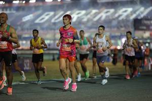 BIB: 0273, 21625
                            <button type="button" onclick="openModal(14521198)" class="btn btn-primary btn-sm float-right btn-popup" data-toggle="modal" data-target=".modal-high-quality">
                        <i class="fas fa-shopping-cart"></i> Add to Cart
                    </button>
                                            <button type="button" onclick="isThisMe(14521198, true)" class="btn btn-success btn-sm float-right btn-popup btn-isme hidden" data-toggle="tooltip" data-placement="bottom" title="นี่คือรูปของคุณใช่ไหม คลิกที่นี่เพื่อเอาเข้าอัลบั้ม">
                        <i class="fas fa-plus"></i> Add to album
                    </button>
                    <button type="button" onclick="isThisMe(14521198, false)" class="btn btn-warning btn-sm float-right btn-popup btn-isnotme hidden">
                        <i class="fas fa-ban"></i> Remove from album
                    </button>