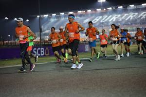 BIB: 2029, 25700
                            <button type="button" onclick="openModal(14589350)" class="btn btn-primary btn-sm float-right btn-popup" data-toggle="modal" data-target=".modal-high-quality">
                        <i class="fas fa-shopping-cart"></i> Add to Cart
                    </button>
                                            <button type="button" onclick="isThisMe(14589350, true)" class="btn btn-success btn-sm float-right btn-popup btn-isme hidden" data-toggle="tooltip" data-placement="bottom" title="นี่คือรูปของคุณใช่ไหม คลิกที่นี่เพื่อเอาเข้าอัลบั้ม">
                        <i class="fas fa-plus"></i> Add to album
                    </button>
                    <button type="button" onclick="isThisMe(14589350, false)" class="btn btn-warning btn-sm float-right btn-popup btn-isnotme hidden">
                        <i class="fas fa-ban"></i> Remove from album
                    </button>