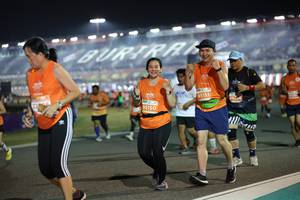 BIB: 95151, 95150
                            <button type="button" onclick="openModal(14534456)" class="btn btn-primary btn-sm float-right btn-popup" data-toggle="modal" data-target=".modal-high-quality">
                        <i class="fas fa-shopping-cart"></i> Add to Cart
                    </button>
                                            <button type="button" onclick="isThisMe(14534456, true)" class="btn btn-success btn-sm float-right btn-popup btn-isme hidden" data-toggle="tooltip" data-placement="bottom" title="นี่คือรูปของคุณใช่ไหม คลิกที่นี่เพื่อเอาเข้าอัลบั้ม">
                        <i class="fas fa-plus"></i> Add to album
                    </button>
                    <button type="button" onclick="isThisMe(14534456, false)" class="btn btn-warning btn-sm float-right btn-popup btn-isnotme hidden">
                        <i class="fas fa-ban"></i> Remove from album
                    </button>