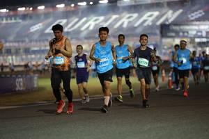 BIB: 3658, 33707, 52375
                            <button type="button" onclick="openModal(14657447)" class="btn btn-primary btn-sm float-right btn-popup" data-toggle="modal" data-target=".modal-high-quality">
                        <i class="fas fa-shopping-cart"></i> Add to Cart
                    </button>
                                            <button type="button" onclick="isThisMe(14657447, true)" class="btn btn-success btn-sm float-right btn-popup btn-isme hidden" data-toggle="tooltip" data-placement="bottom" title="นี่คือรูปของคุณใช่ไหม คลิกที่นี่เพื่อเอาเข้าอัลบั้ม">
                        <i class="fas fa-plus"></i> Add to album
                    </button>
                    <button type="button" onclick="isThisMe(14657447, false)" class="btn btn-warning btn-sm float-right btn-popup btn-isnotme hidden">
                        <i class="fas fa-ban"></i> Remove from album
                    </button>