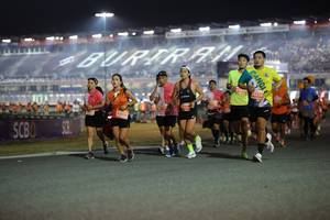 BIB: 25638
                            <button type="button" onclick="openModal(14571920)" class="btn btn-primary btn-sm float-right btn-popup" data-toggle="modal" data-target=".modal-high-quality">
                        <i class="fas fa-shopping-cart"></i> Add to Cart
                    </button>
                                            <button type="button" onclick="isThisMe(14571920, true)" class="btn btn-success btn-sm float-right btn-popup btn-isme hidden" data-toggle="tooltip" data-placement="bottom" title="นี่คือรูปของคุณใช่ไหม คลิกที่นี่เพื่อเอาเข้าอัลบั้ม">
                        <i class="fas fa-plus"></i> Add to album
                    </button>
                    <button type="button" onclick="isThisMe(14571920, false)" class="btn btn-warning btn-sm float-right btn-popup btn-isnotme hidden">
                        <i class="fas fa-ban"></i> Remove from album
                    </button>