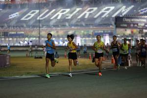 BIB: 
                            <button type="button" onclick="openModal(14577769)" class="btn btn-primary btn-sm float-right btn-popup" data-toggle="modal" data-target=".modal-high-quality">
                        <i class="fas fa-shopping-cart"></i> Add to Cart
                    </button>
                                            <button type="button" onclick="isThisMe(14577769, true)" class="btn btn-success btn-sm float-right btn-popup btn-isme hidden" data-toggle="tooltip" data-placement="bottom" title="นี่คือรูปของคุณใช่ไหม คลิกที่นี่เพื่อเอาเข้าอัลบั้ม">
                        <i class="fas fa-plus"></i> Add to album
                    </button>
                    <button type="button" onclick="isThisMe(14577769, false)" class="btn btn-warning btn-sm float-right btn-popup btn-isnotme hidden">
                        <i class="fas fa-ban"></i> Remove from album
                    </button>