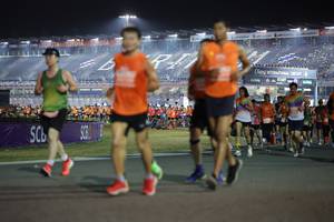 BIB: 
                            <button type="button" onclick="openModal(14582219)" class="btn btn-primary btn-sm float-right btn-popup" data-toggle="modal" data-target=".modal-high-quality">
                        <i class="fas fa-shopping-cart"></i> Add to Cart
                    </button>
                                            <button type="button" onclick="isThisMe(14582219, true)" class="btn btn-success btn-sm float-right btn-popup btn-isme hidden" data-toggle="tooltip" data-placement="bottom" title="นี่คือรูปของคุณใช่ไหม คลิกที่นี่เพื่อเอาเข้าอัลบั้ม">
                        <i class="fas fa-plus"></i> Add to album
                    </button>
                    <button type="button" onclick="isThisMe(14582219, false)" class="btn btn-warning btn-sm float-right btn-popup btn-isnotme hidden">
                        <i class="fas fa-ban"></i> Remove from album
                    </button>