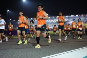 BIB: 22158
                            <button type="button" onclick="openModal(14615164)" class="btn btn-primary btn-sm float-right btn-popup" data-toggle="modal" data-target=".modal-high-quality">
                        <i class="fas fa-shopping-cart"></i> Add to Cart
                    </button>
                                            <button type="button" onclick="isThisMe(14615164, true)" class="btn btn-success btn-sm float-right btn-popup btn-isme hidden" data-toggle="tooltip" data-placement="bottom" title="นี่คือรูปของคุณใช่ไหม คลิกที่นี่เพื่อเอาเข้าอัลบั้ม">
                        <i class="fas fa-plus"></i> Add to album
                    </button>
                    <button type="button" onclick="isThisMe(14615164, false)" class="btn btn-warning btn-sm float-right btn-popup btn-isnotme hidden">
                        <i class="fas fa-ban"></i> Remove from album
                    </button>