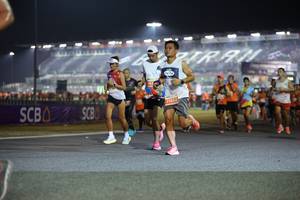 BIB: 21652
                            <button type="button" onclick="openModal(14576092)" class="btn btn-primary btn-sm float-right btn-popup" data-toggle="modal" data-target=".modal-high-quality">
                        <i class="fas fa-shopping-cart"></i> Add to Cart
                    </button>
                                            <button type="button" onclick="isThisMe(14576092, true)" class="btn btn-success btn-sm float-right btn-popup btn-isme hidden" data-toggle="tooltip" data-placement="bottom" title="นี่คือรูปของคุณใช่ไหม คลิกที่นี่เพื่อเอาเข้าอัลบั้ม">
                        <i class="fas fa-plus"></i> Add to album
                    </button>
                    <button type="button" onclick="isThisMe(14576092, false)" class="btn btn-warning btn-sm float-right btn-popup btn-isnotme hidden">
                        <i class="fas fa-ban"></i> Remove from album
                    </button>