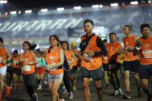 BIB: 21311
                            <button type="button" onclick="openModal(14467717)" class="btn btn-primary btn-sm float-right btn-popup" data-toggle="modal" data-target=".modal-high-quality">
                        <i class="fas fa-shopping-cart"></i> Add to Cart
                    </button>
                                            <button type="button" onclick="isThisMe(14467717, true)" class="btn btn-success btn-sm float-right btn-popup btn-isme hidden" data-toggle="tooltip" data-placement="bottom" title="นี่คือรูปของคุณใช่ไหม คลิกที่นี่เพื่อเอาเข้าอัลบั้ม">
                        <i class="fas fa-plus"></i> Add to album
                    </button>
                    <button type="button" onclick="isThisMe(14467717, false)" class="btn btn-warning btn-sm float-right btn-popup btn-isnotme hidden">
                        <i class="fas fa-ban"></i> Remove from album
                    </button>