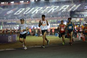 BIB: 21028, 2206
                            <button type="button" onclick="openModal(14516436)" class="btn btn-primary btn-sm float-right btn-popup" data-toggle="modal" data-target=".modal-high-quality">
                        <i class="fas fa-shopping-cart"></i> Add to Cart
                    </button>
                                            <button type="button" onclick="isThisMe(14516436, true)" class="btn btn-success btn-sm float-right btn-popup btn-isme hidden" data-toggle="tooltip" data-placement="bottom" title="นี่คือรูปของคุณใช่ไหม คลิกที่นี่เพื่อเอาเข้าอัลบั้ม">
                        <i class="fas fa-plus"></i> Add to album
                    </button>
                    <button type="button" onclick="isThisMe(14516436, false)" class="btn btn-warning btn-sm float-right btn-popup btn-isnotme hidden">
                        <i class="fas fa-ban"></i> Remove from album
                    </button>