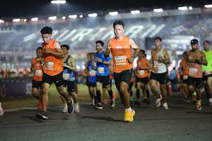 BIB: 22243, 801
                            <button type="button" onclick="openModal(14557349)" class="btn btn-primary btn-sm float-right btn-popup" data-toggle="modal" data-target=".modal-high-quality">
                        <i class="fas fa-shopping-cart"></i> Add to Cart
                    </button>
                                            <button type="button" onclick="isThisMe(14557349, true)" class="btn btn-success btn-sm float-right btn-popup btn-isme hidden" data-toggle="tooltip" data-placement="bottom" title="นี่คือรูปของคุณใช่ไหม คลิกที่นี่เพื่อเอาเข้าอัลบั้ม">
                        <i class="fas fa-plus"></i> Add to album
                    </button>
                    <button type="button" onclick="isThisMe(14557349, false)" class="btn btn-warning btn-sm float-right btn-popup btn-isnotme hidden">
                        <i class="fas fa-ban"></i> Remove from album
                    </button>