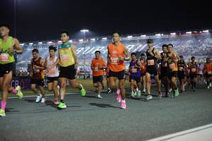 BIB: 21971, 0073
                            <button type="button" onclick="openModal(14535096)" class="btn btn-primary btn-sm float-right btn-popup" data-toggle="modal" data-target=".modal-high-quality">
                        <i class="fas fa-shopping-cart"></i> Add to Cart
                    </button>
                                            <button type="button" onclick="isThisMe(14535096, true)" class="btn btn-success btn-sm float-right btn-popup btn-isme hidden" data-toggle="tooltip" data-placement="bottom" title="นี่คือรูปของคุณใช่ไหม คลิกที่นี่เพื่อเอาเข้าอัลบั้ม">
                        <i class="fas fa-plus"></i> Add to album
                    </button>
                    <button type="button" onclick="isThisMe(14535096, false)" class="btn btn-warning btn-sm float-right btn-popup btn-isnotme hidden">
                        <i class="fas fa-ban"></i> Remove from album
                    </button>