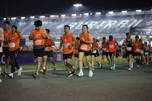 BIB: 21773, 23630, 2689, 23699
                            <button type="button" onclick="openModal(14579572)" class="btn btn-primary btn-sm float-right btn-popup" data-toggle="modal" data-target=".modal-high-quality">
                        <i class="fas fa-shopping-cart"></i> Add to Cart
                    </button>
                                            <button type="button" onclick="isThisMe(14579572, true)" class="btn btn-success btn-sm float-right btn-popup btn-isme hidden" data-toggle="tooltip" data-placement="bottom" title="นี่คือรูปของคุณใช่ไหม คลิกที่นี่เพื่อเอาเข้าอัลบั้ม">
                        <i class="fas fa-plus"></i> Add to album
                    </button>
                    <button type="button" onclick="isThisMe(14579572, false)" class="btn btn-warning btn-sm float-right btn-popup btn-isnotme hidden">
                        <i class="fas fa-ban"></i> Remove from album
                    </button>