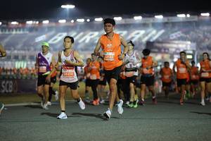 BIB: 22122, 26418
                            <button type="button" onclick="openModal(14578766)" class="btn btn-primary btn-sm float-right btn-popup" data-toggle="modal" data-target=".modal-high-quality">
                        <i class="fas fa-shopping-cart"></i> Add to Cart
                    </button>
                                            <button type="button" onclick="isThisMe(14578766, true)" class="btn btn-success btn-sm float-right btn-popup btn-isme hidden" data-toggle="tooltip" data-placement="bottom" title="นี่คือรูปของคุณใช่ไหม คลิกที่นี่เพื่อเอาเข้าอัลบั้ม">
                        <i class="fas fa-plus"></i> Add to album
                    </button>
                    <button type="button" onclick="isThisMe(14578766, false)" class="btn btn-warning btn-sm float-right btn-popup btn-isnotme hidden">
                        <i class="fas fa-ban"></i> Remove from album
                    </button>