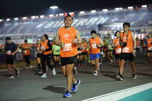 BIB: 27573
                            <button type="button" onclick="openModal(14518684)" class="btn btn-primary btn-sm float-right btn-popup" data-toggle="modal" data-target=".modal-high-quality">
                        <i class="fas fa-shopping-cart"></i> Add to Cart
                    </button>
                                            <button type="button" onclick="isThisMe(14518684, true)" class="btn btn-success btn-sm float-right btn-popup btn-isme hidden" data-toggle="tooltip" data-placement="bottom" title="นี่คือรูปของคุณใช่ไหม คลิกที่นี่เพื่อเอาเข้าอัลบั้ม">
                        <i class="fas fa-plus"></i> Add to album
                    </button>
                    <button type="button" onclick="isThisMe(14518684, false)" class="btn btn-warning btn-sm float-right btn-popup btn-isnotme hidden">
                        <i class="fas fa-ban"></i> Remove from album
                    </button>